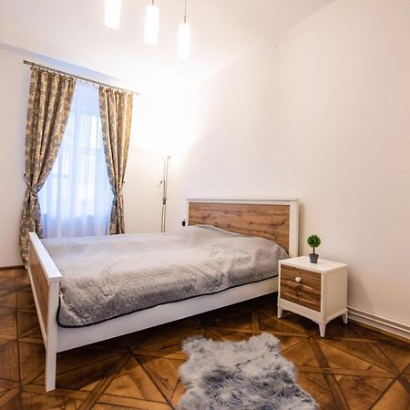 Apartment Amalia Σίμπιου Εξωτερικό φωτογραφία