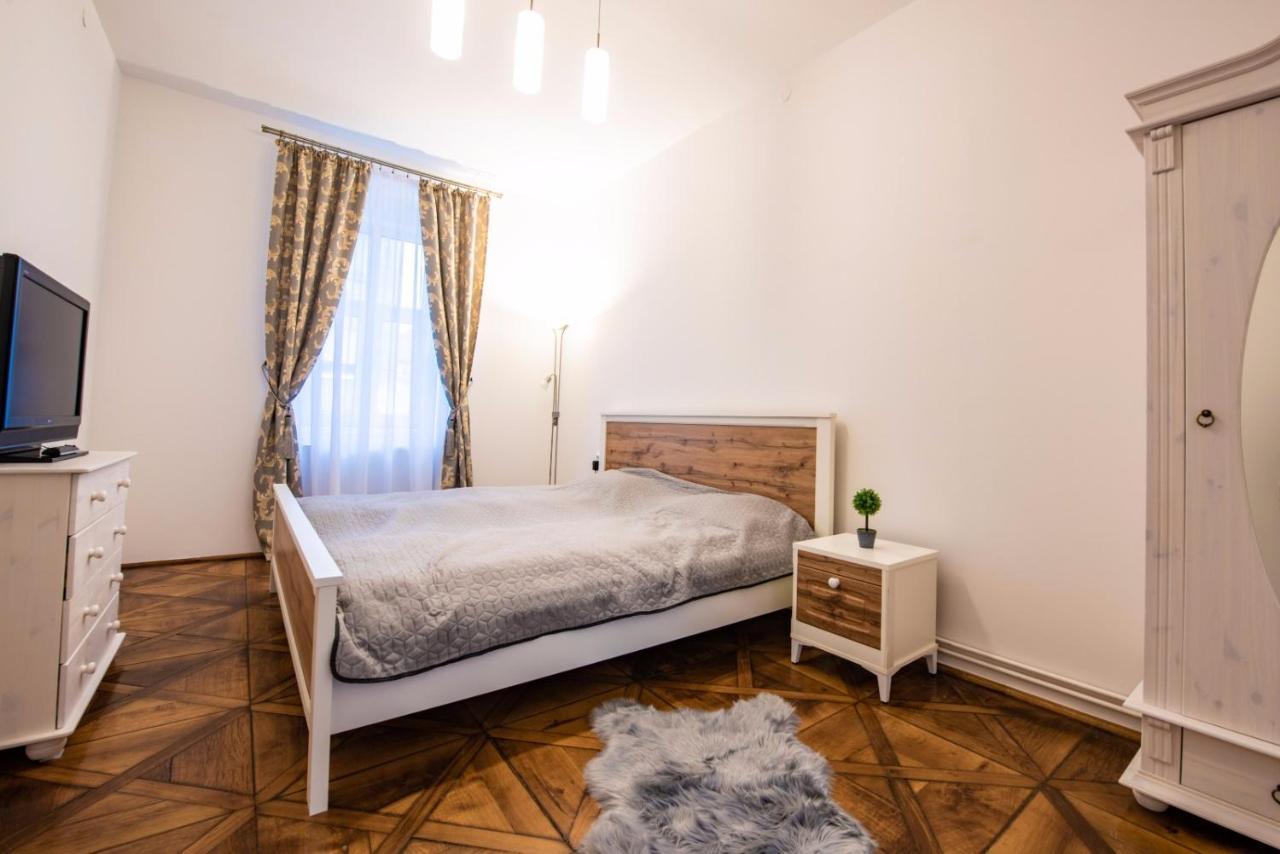 Apartment Amalia Σίμπιου Εξωτερικό φωτογραφία